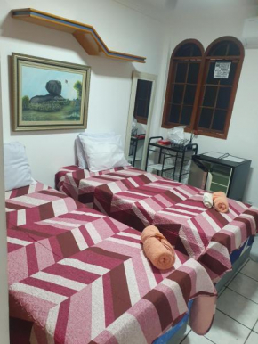 SUÍTE Alfa